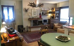 Splendido Trilocale Direttamente Sulle Piste